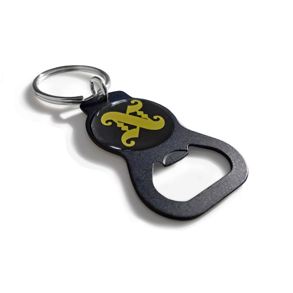 LVL Bottle Opener Key Chain - Pop! Promos