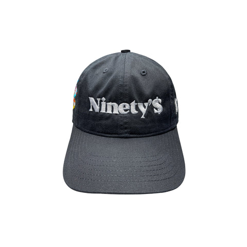 Ninety$ Cap